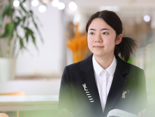 被剑桥眷顾的幸运女孩：在能力边界收获最优解