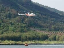 动用救援设备超2000件，广东防汛抢险救灾演练超“硬核”！