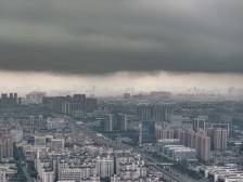 打好防汛备汛“组合拳”，广东水利严阵以待保安澜