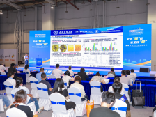 全链“智”控 安全领“鲜”——数智化冷链与标准化体系激发预制菜新动能