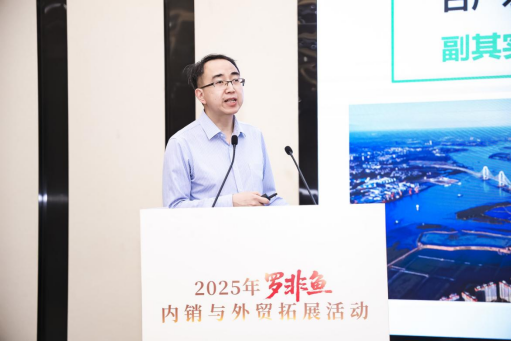 广东农科院加工所张业辉研究员