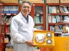 暨南大学岭南传统中药研究中心主任曹晖：“广东三宝”是道地南药之代表丨“广东三宝”大咖谈