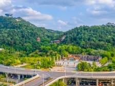 乘绿而上，梅州兴宁以生态 “含绿量” 助力发展 “含金量”