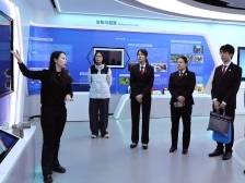 梅州法院全链条知识产权司法保护 为苏区振兴发展蓄势赋能