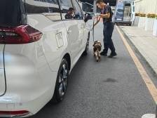 广交会期间，警方严打无人机“黑飞”并严查进场人员及车辆