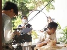 驻村导演来了都说香！高州设立专项基金超500万元扶持微短剧产业