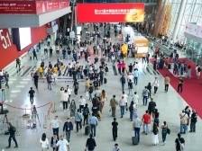 第137届广交会第二期今日开幕，预计将举办超百场新品发布活动