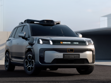 全球首款！广东发布前装量产L4级自动驾驶车型