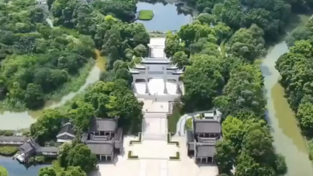 4月28日，来琶洲算法大赛看机器人“捕鸡”！