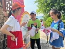 文旅+体育！古城版定向运动有何迷人之处？