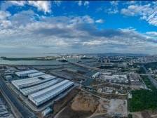 濠江“七大兵团”攻坚人居环境综合整治  | “百千万工程”一线攻坚记