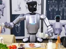 深圳南山，为何崛起“机器人谷”？｜南方眼·观南山