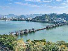 “品味潮州”徒步定向运动内测攻略来了！2招教你高效拿高分