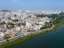 澄海“百日攻坚”行动，力促人居环境品质全面提升  | “百千万工程”一线攻坚记