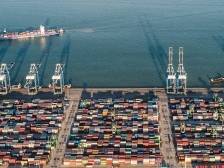 广州海关关长李全：支持南沙进一步深化面向世界的粤港澳全面合作