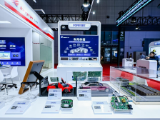 江波龙发布车规存储新品，已通过20余家主芯片平台兼容测试