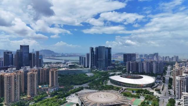 视频｜看到科技：宝安50公里半径内可实现研发到量产的高速对接