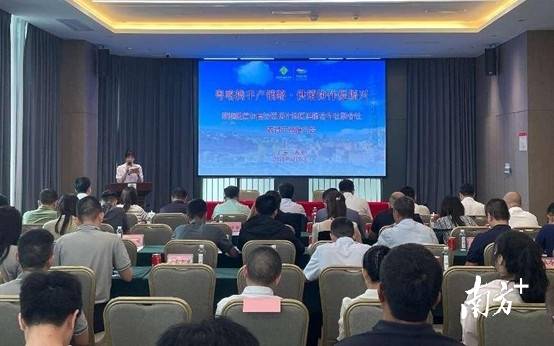 粤疆供销协作！喀什160多种特色农产品畅销湾区