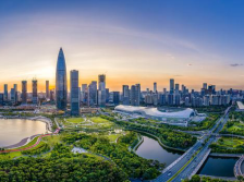 淬炼精兵强将，华侨城人民武装部开展月度综合训练 | 南山国防