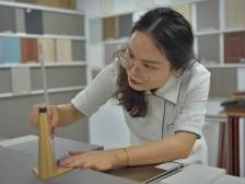 朱玉梅：从材质到云端，“数”造家居科技护城河｜劳模榜样 白云力量