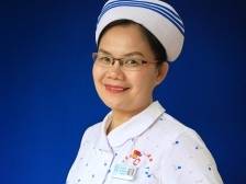 刘杏珍：三十三载“卫”民路，初心如磐守健康｜劳模榜样 白云力量