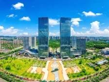 视频｜百万英才汇南粤！成都高校学长们喊你来江门