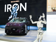 小鹏P7+超长续航Max旗舰版上市，售价20.88万元