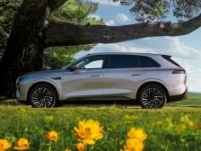 17.28万起，2025款星纪元正式上市