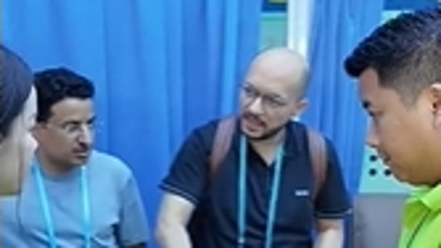 广交会现神秘客户，中东土豪现场买下90套“房”！ | 广交会赚多D