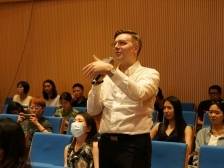 让探源工程在大湾区“活起来”