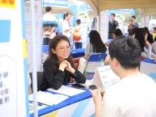 东莞东城举办“旗峰英才”行动计划发布仪式暨春季招聘会