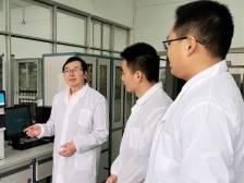 陈建军：“创新之胶”粘合中国制造崛起之路｜劳模榜样 白云力量