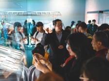 超30万人次观展！“古蜀瑰宝——三星堆与金沙”文物特展收官
