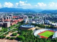 梅县区一季度GDP增速10.8%，位居全市第一