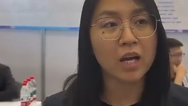 现场加微信，尽快出offer|百万英才汇南粤