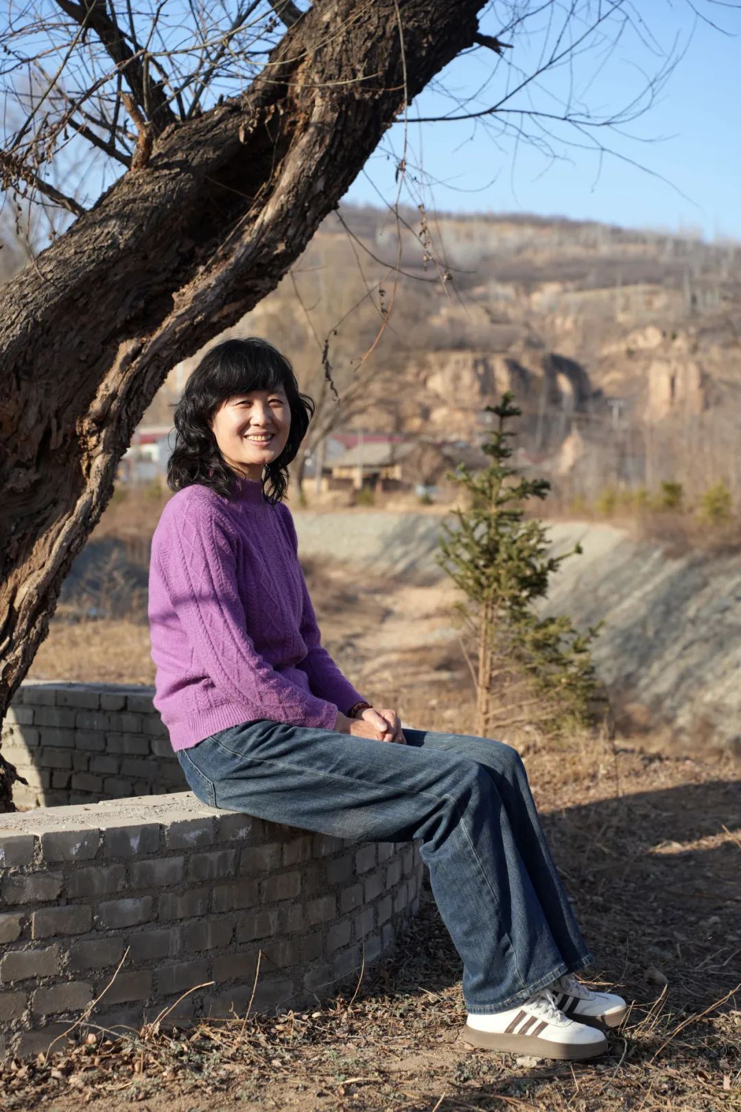 当“娜拉”荣归故里, image size:1080x1620