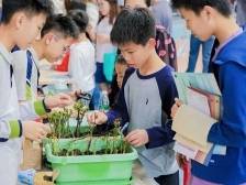 广州实验中学新高一计划招生约300人，扩招60人