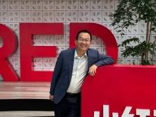 “小红书书记”到小红书总部取经 ，锚定短剧电商新风口