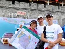 视频 · 参赛者说｜一次新奇、好玩、深度的古城大“暴走”