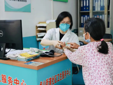 四会贞山分院打造中医日间病房，惠民生解就医难题