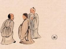 《齐白石与清代艺术圈》：艺术圈的跨时空对话