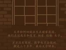 《璩家花园》：市井传奇与时代风云