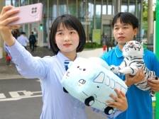 乘公交可享“双惠”！“五一”中山推出三条“黄金文旅专线”