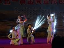 星海音乐学院助力蕉岭五一黄金周，文艺盛宴共谱乡村振兴新篇