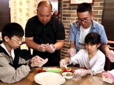 视频｜亲子游只能走马观花？跟随“果宝特攻队”一起闯关潮州古城！