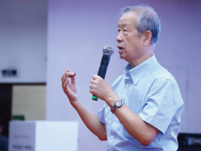 吴国钦：如果“红学”像海洋，关汉卿剧作则如瀑布 | 名家有约