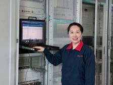 科安达总裁张帆：为5000多个火车站场装上防雷“盾牌”