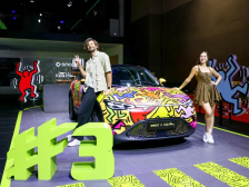 艺术、超能、四驱，smart三大全新车型齐发