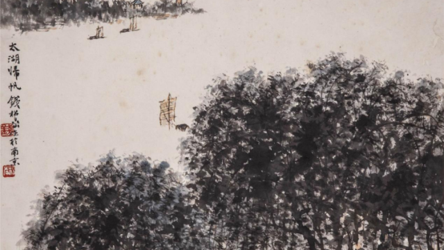 专访｜青岛美术馆馆长迟涛：东莞美术馆联盟馆藏作品展体现出殷实的文化家底