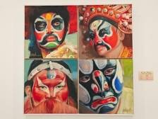 名家领衔，“五一”来画里“游”汕头